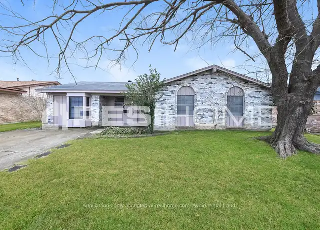 Property at 1426 Eastern Heights Dr, Mesquite, TX, 75149, 3 beds, 1.5 baths, [object Object]