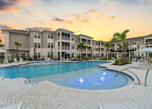 Property at The Griffon at Vero Beach - 2050 Griffon Rd, Vero Beach, FL, 32966, 1 bed, 1 bath, [object Object]