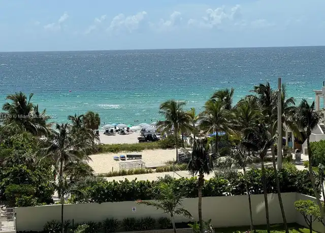 Property at 4001 S Ocean Dr Unit 6D, Hollywood, FL, 33019, 1 bed, 1.5 baths, [object Object]