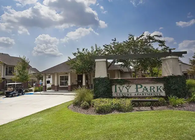 Property at Ivy Park Apartments - 6444 Jones Creek Rd, Baton Rouge, LA, 70817, 1 bed, 1 bath, [object Object]