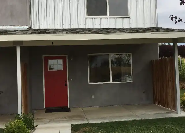 Property at 22132 Copper St Unit A, Tehachapi, CA, 93561, 2 beds, 1 bath, [object Object]