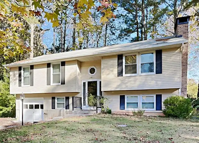 Property at 284 High Meadow Dr, Marietta, GA, 30068, 4 beds, 2.5 baths, [object Object]