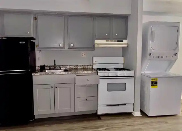 Property at 508 S Juniper St, Philadelphia, PA, 19147, 1 bed, 1 bath, [object Object]