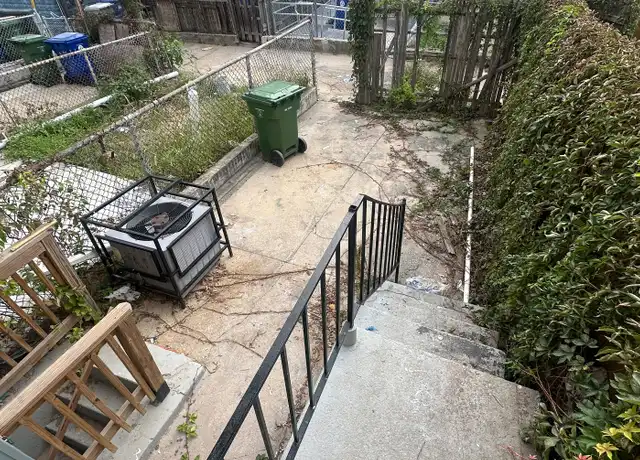 Property at 919 N Rose St, Baltimore, MD, 21205, 2 beds, 3 baths, [object Object]
