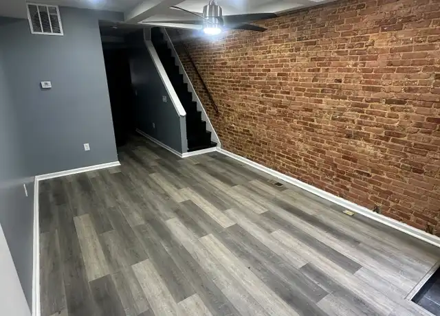Property at 919 N Rose St, Baltimore, MD, 21205, 2 beds, 3 baths, [object Object]