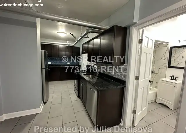 Property at 5670 N Ridge Ave Unit BN, Chicago, IL, 60660, 2 beds, 1 bath, [object Object]