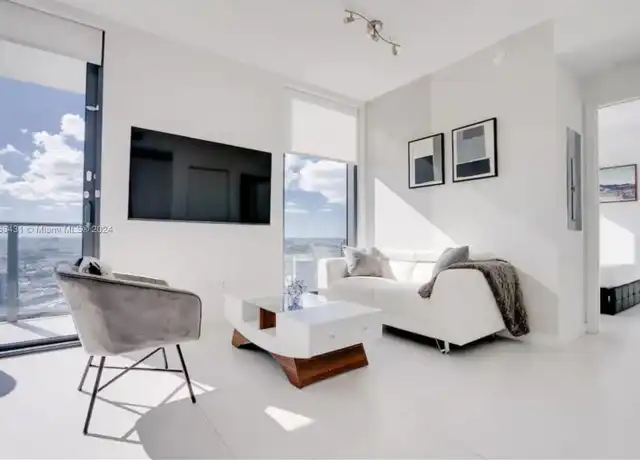 Property at 501 NE 31st St #3709, Miami, FL, 33137, 2 beds, 2 baths, [object Object]
