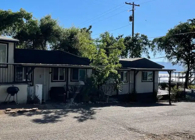 Property at 3345 Lakeshore Blvd Unit 1, Lakeport, CA, 95453, 1 bed, 1 bath, [object Object]