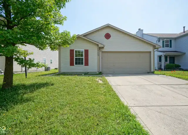Property at 1723 Farm Meadow Dr, Greenwood, IN, 46143, 3 beds, 2 baths, [object Object]