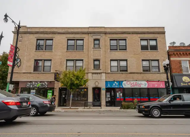 Property at 1966 W Lawrence Ave Unit 4803-2S, Chicago, IL, 60640, 0 beds, 1 bath, [object Object]