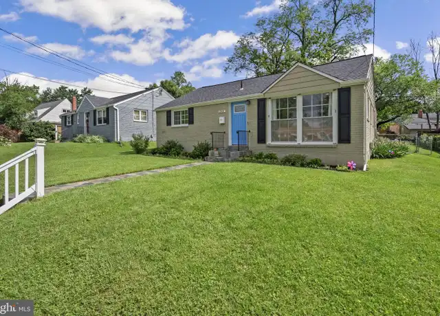 Property at 12837 Flack St, Silver Spring, MD, 20906, 3 beds, 2 baths, [object Object]