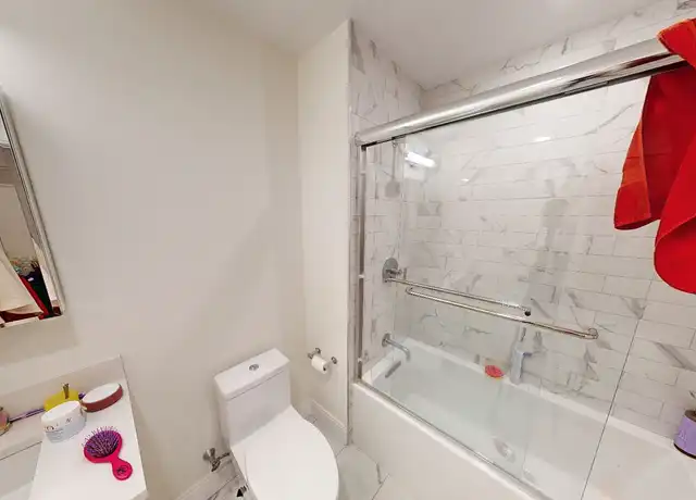 Property at 197 Green St Unit 403A, Jamaica Plain, MA, 02130, 0 beds, 1 bath, [object Object]