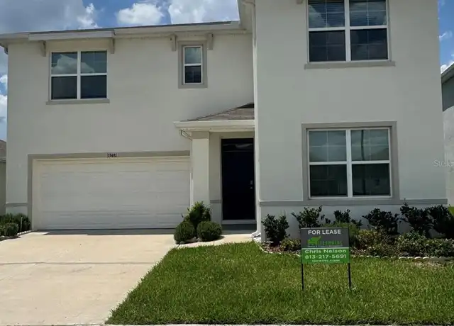 Property at 33481 Apricot Tree Ct, Wesley Chapel, FL, 33543, 4 beds, 3 baths, [object Object]