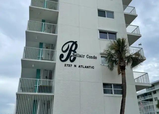 Property at 2727 N Atlantic Ave #704, Daytona Beach, FL, 32118, 2 beds, 2 baths, [object Object]