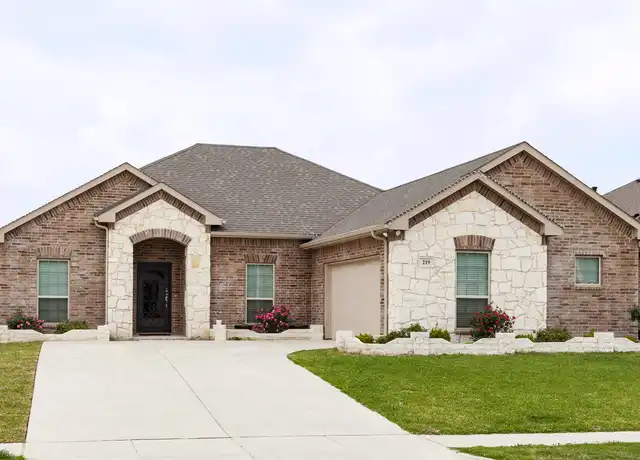 Property at 325 Ginger Ave, Anna, TX, 75409, 4 beds, 2 baths, [object Object]