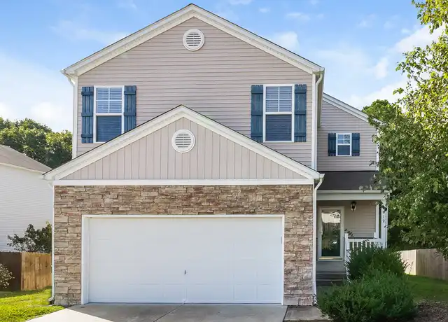 Property at 912 Mailwood Dr, Knightdale, NC, 27545, 4 beds, 2.5 baths, [object Object]