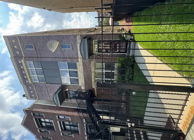 Property at 2155 W Warren Blvd #1, Chicago, IL, 60612, 2 beds, 2 baths, [object Object]