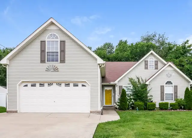 Property at 3419 Hardwood Dr, Murfreesboro, TN, 37129, 3 beds, 2 baths, [object Object]