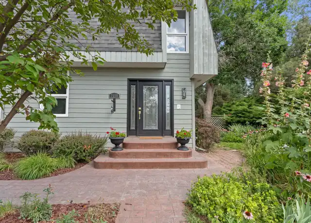 Property at 2408 Frances Dr, Loveland, CO, 80537, 4 beds, 2.5 baths, [object Object]