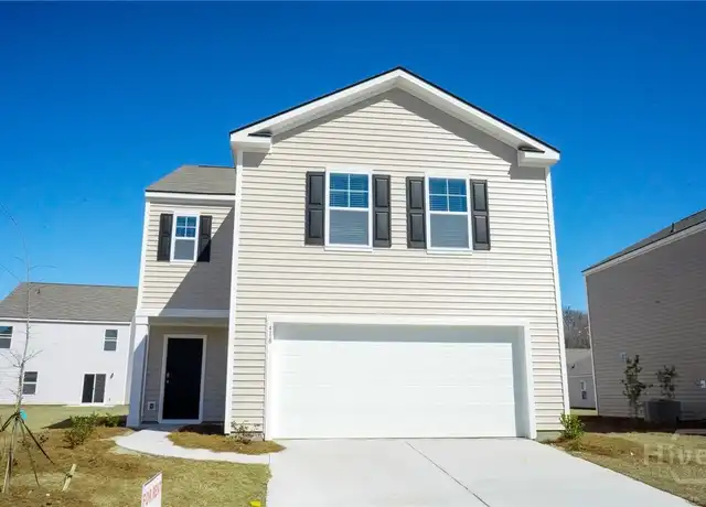 Property at 418 Coconut Dr, Bloomingdale, GA, 31302, 4 beds, 2.5 baths, [object Object]