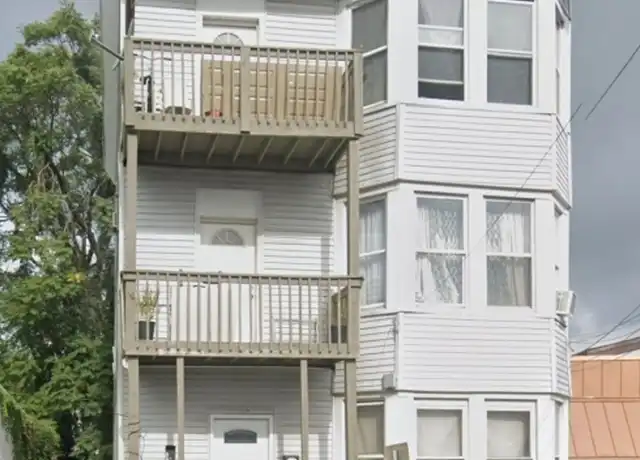 Property at 127 Newark Ave, Paterson, NJ, 07503, 3 beds, 1 bath, [object Object]