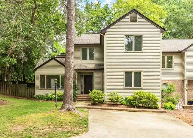 Property at 4107 Beechnut Ln, Durham, NC, 27707, 3 beds, 2.5 baths, [object Object]
