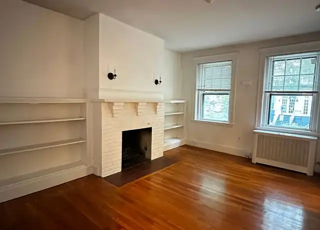 Property at 36 Linnaean St, Cambridge, MA, 02138, 1 bed, 1 bath, [object Object]