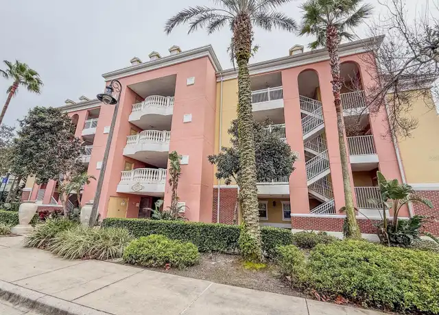 Property at 7650 Whisper Way #102, Reunion, FL, 34747, 3 beds, 3 baths, [object Object]