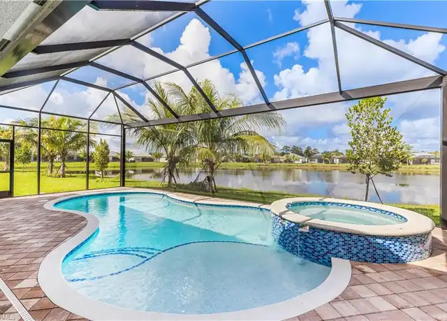 Property at 11847 Hydrangea Pl, Naples, FL, 34120, 2 beds, 2.5 baths, [object Object]