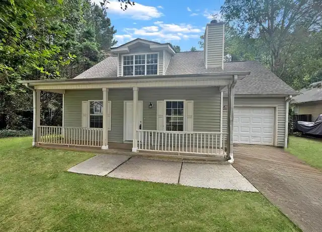 Property at 6640 Saganaw Dr, Rex, GA, 30273, 3 beds, 2 baths, [object Object]