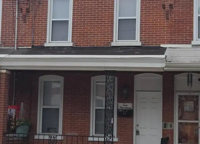 Property at 1014 Linden St, Wilmington, DE, 19805, 3 beds, 1.5 baths, [object Object]