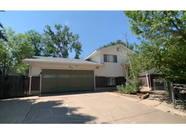 Property at 911 Holland Park Blvd, Colorado Springs, CO, 80907, 3 beds, 2 baths, [object Object]