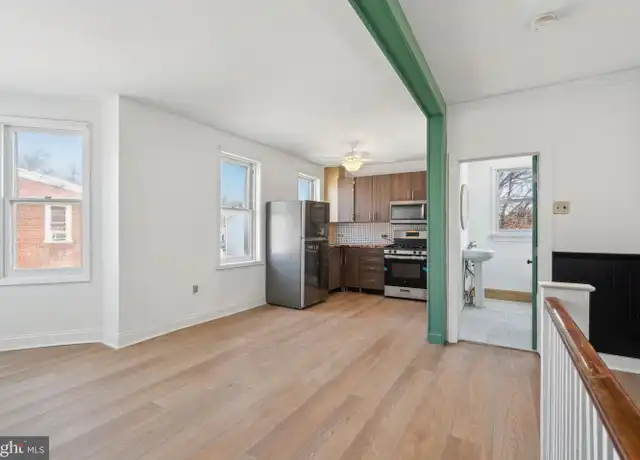Property at 4609 Van Kirk St #2, Philadelphia, PA, 19135, 2 beds, 1 bath, [object Object]