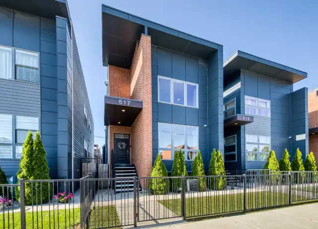 Property at 517 E 43rd St, Chicago, IL, 60653, 3 beds, 3.5 baths, [object Object]