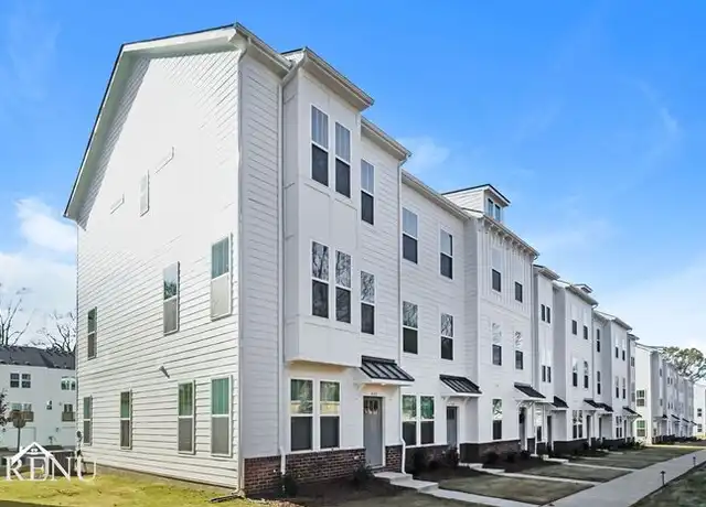 Property at 516 Ethridge Pl, Charlotte, NC, 28216, 3 beds, 3 baths, [object Object]