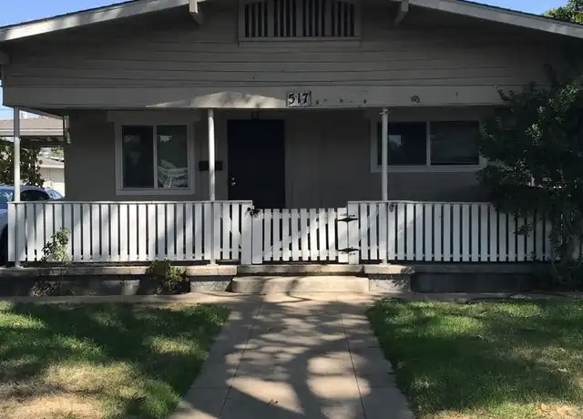 Property at 517 E Pine St Unit House 517, Lodi, CA, 95240, 2 beds, 1 bath, [object Object]