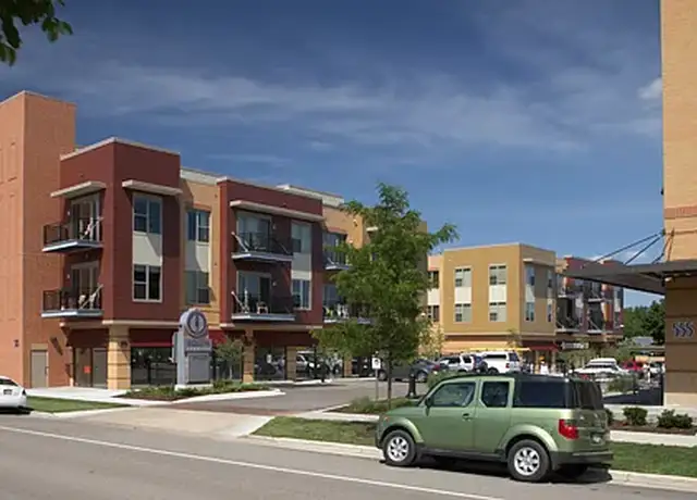 Photo of 515 S Midvale Blvd, Madison, WI 53711