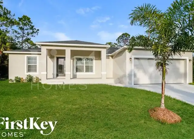 Property at 5400 Hoffman St, Port Charlotte, FL, 33981, 3 beds, 2 baths, [object Object]