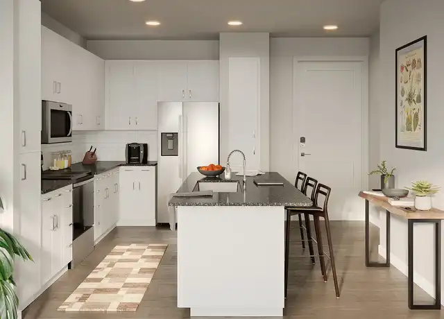Property at The Governor - 1717 E McDowell Rd, Phoenix, AZ, 85006, 1-2 bed, 1-2 bath, [object Object]