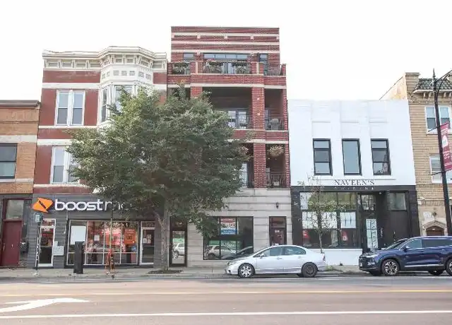 Property at 2521 West North Ave, Chicago, IL, 60647, 3 beds, 2 baths, [object Object]