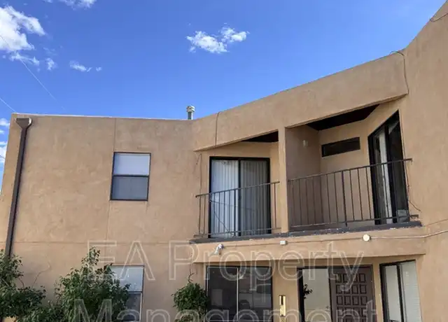Property at 12304 Candelaria Rd NE Unit D, Albuquerque, NM, 87112, 2 beds, 1 bath, [object Object]