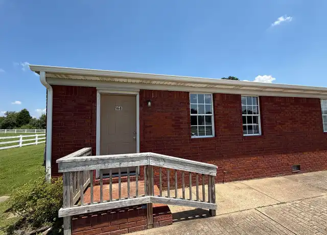 Property at 168 Clifton St, Dresden, TN, 38225, 2 beds, 1 bath, [object Object]