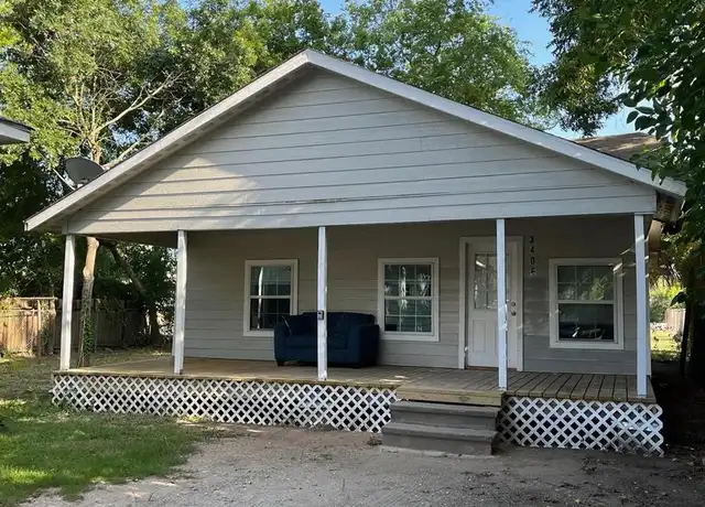 Property at 3406 Coal St, Houston, TX, 77026, 2 beds, 1 bath, [object Object]