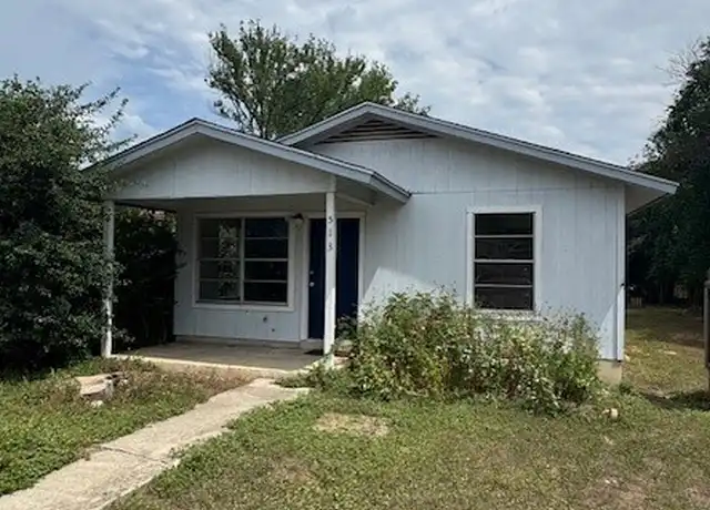 Property at 513 Centre St, San Marcos, TX, 78666, 2 beds, 1 bath, [object Object]