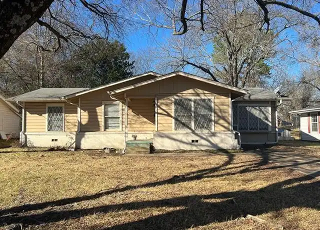 Property at 141 Russell Dr, Sulphur Springs, TX, 75482, 3 beds, 1 bath, [object Object]