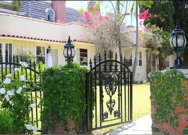 Property at 1130 Chelsea Ave Unit C, Santa Monica, CA, 90403, 1 bed, 8 baths, [object Object]