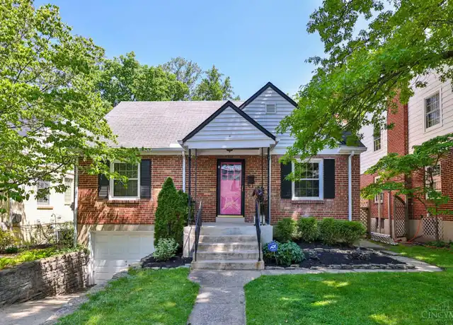 Property at 3422 Oak Ln, Cincinnati, OH, 45209, 3 beds, 2 baths, [object Object]