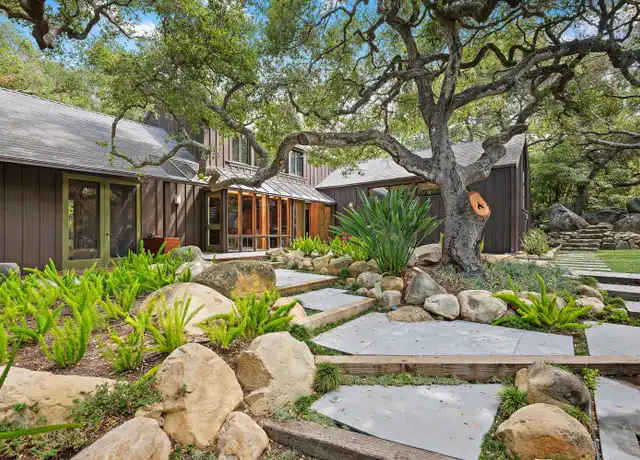 Property at 744 Mission Canyon Rd, Santa Barbara, CA, 93105, 4 beds, 3.5 baths, [object Object]