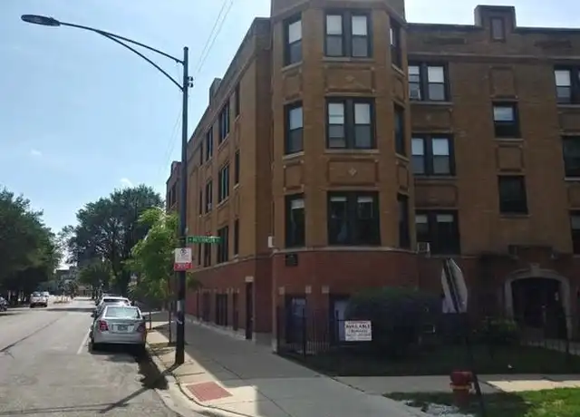 Property at 4220 N Clark St, Chicago, IL, 60613, 1 bed, 1 bath, [object Object]