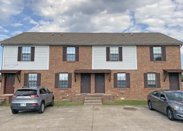 Property at 2550 Old Russellville Pike #1, Clarksville, TN, 37040, 2 beds, 1.5 baths, [object Object]